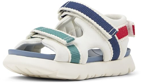 Camper Unisex Kinder Oruga Sandal K800590Sandal