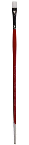 Winsor & Newton Series 237 Size 4 University Long Handled Bright Brush