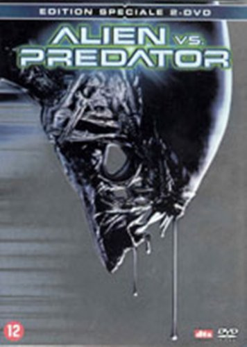 Alien Vs. Predator - Edition 2 DVD