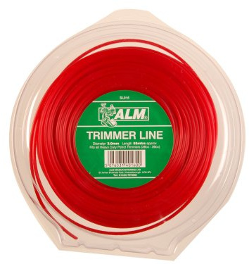 ALM ALMSL016 Trimmer Line 3Mm X .5Kg Giant V