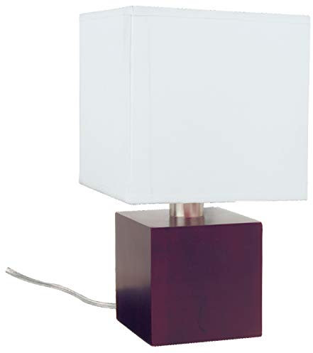 Paulmann Tischleuchte max.1x40W Table&Desk Asta 79389