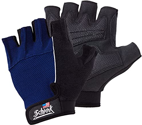 Schiek Cross Training Gloves - S
