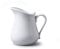 Wm Bartleet & Sons - Jarras de porcelana, Blanco, 300 ml