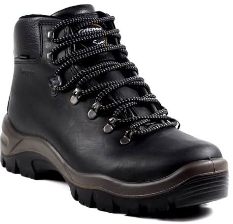 Grisport Peaklander, Unisex Wanderstiefel