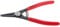 Format 7656200002 – Zange Dichtungsring Sek. Ext. A 2 180 mm Exter.
