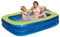 Happy People 77785, Family Pool 77785-Family, Transparent, One Size