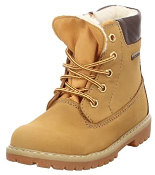 DMLNG Unisex Kinder AndyKlassische Stiefel