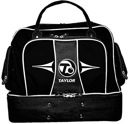 Taylor Bowls Midi Bowling Sports Bag (Black)