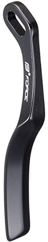 New FORCE Chain Drop Catcher Black With Bolts