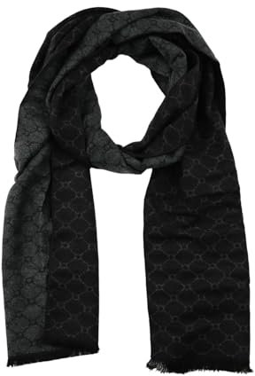 Police Klassischer Winterschal für Herren, mit Geschenkbox, ITEM3906 COL 7, 180 x 30 cm