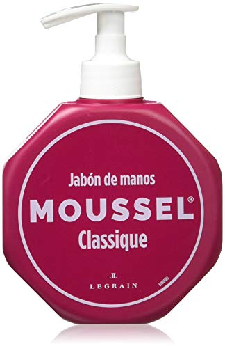 Moussel - Handseife 300 ml