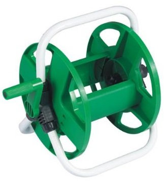 BSD Tragbare Schlauchaufroller - Einfache Montage XLGREEN 1/2 '25m