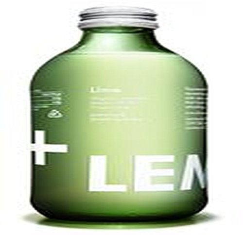 LEMON AIDE Organic Lime, 330 ML
