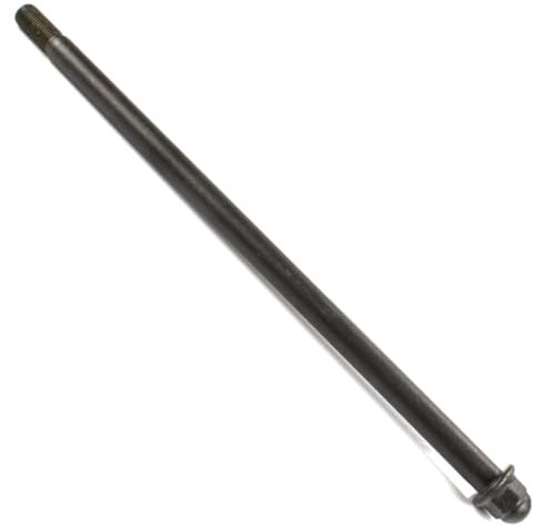 Rear Spindle M14 x 340mm Lexmoto Michigan 125 EFI ZS125-79-E4/Michigan 125 Euro 5 ZS125-79-E5/Michigan 125 ZS125-79/R66+ E55 ZS125-79C-E55
