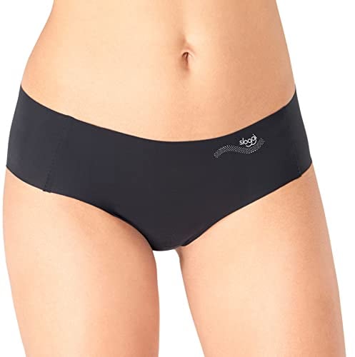 Sloggi Damen Zero Feel Hipster Ex Slip, Schwarz, XL EU
