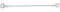 Asahi Japanese Replacement Spiral Tooth Coping Saw Blades pack of 2