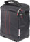 Navitech Black Digital Video/Camcorder Case Bag Cover Compatible with The Panasonic HC-VXF990