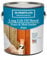 T A Paints Ltd Quick Drying Fence and Shed Paint - Multi-Purpose Paint Perfect for Outdoor Use - Ideal for Fences, Decking, Timber, Stone & Brick (5L RAL 5012, Gloss Blue)