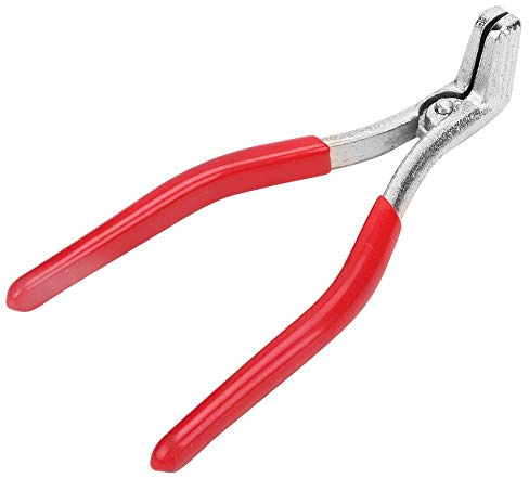 Suuonee Professional Battery Terminal Spreader Tool Duty Steel Automotive Battery Plier for Secure and Efficient Car Battery Maintenance with Ergonomic Non-Slip Handle