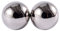 shengyi Boules d'aimant en acier inoxydable Studs de nez oreille goujons de la lèvre de lèvres magnétiques Faux de mamelon non perçants Bijoux de bijoux Coupeaux de bijoux en acier inoxydable
