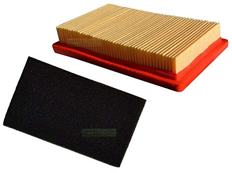 Luftfilter für Viking MB 2RC 2RT 4R 4RT 4RTP / MB 4.0 R RT RTP / 0002 140 4400