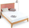 Zinus 20CM Kühlgel Grüntee-Memoryfoam Matratzen / CertiPUR-US zertifizierte Schaumstoffe/ Rollmatratze/ Oeko-Tex zertifiziert / H3-H4/ 180 x 200 cm