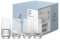 Zwiesel Glas Shotglas Pure (4-er Set), stilvolle Schnapsgläser für diverse Brände, spülmaschinenfeste Tritan®-Kristallgläser, Made in Germany (Art.-Nr. 122317)