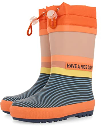 GIOSEPPO Garour, Mocassino, Multicolore, 27 EU