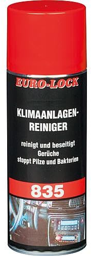 EURO-LOCK LOS 835 Klimaanlagen-Reiniger 400ml Sprühdose