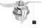 Mixermesser, Food Grade Thermomix 3300 Messer, Thermomix 3300 Edelstahl Mixer Ersatzteile Entsaftermesser Ersatz Passend für 3300