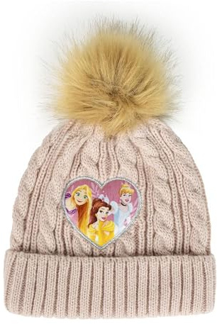 CERDÁ LIFE'S LITTLE MOMENTS Jungen Gorro Punto Strickmütze Princess Tu:T.Unica, Bunt, Einheitsgröße EU