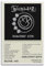 GFYHTN Greatest Hits Blink-182 Albumalbum, Pop-Sänger, Druckalbum, Leinwand, Gemälde, Wandkunst, Schlafzimmer, Dekoration, Büro, Teenager, Dekoration, 20 x 30 cm, ungerahmt, 26