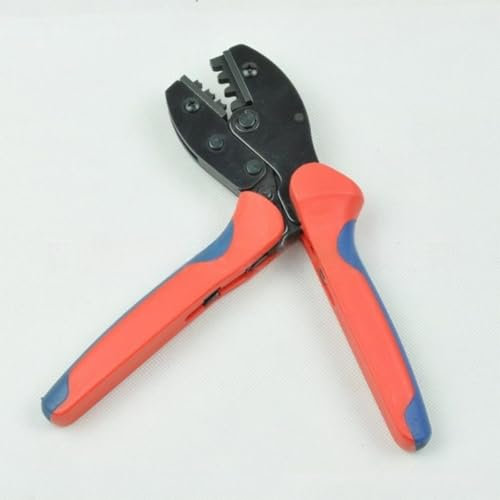 Crimpzange Steckerstift Photovoltaik Solar Crimpzange MC-4 Leicht und tragbar