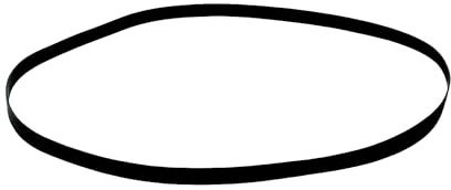 Sam&Johnny Turntable Belts Replacement for Realistic LAB-270 LAB-260 LAB-290 LAB-300 LAB-310 LAB-460 LAB-300 LAB-310 R-8000 LAB-1500 Record Player Belt