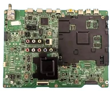 BN94-08240D BN41-02206B, Compatible con Samsung, Placa Base For Televisor De 40 Pulgadas CY-GH040HGLV9H UE40HU6900UXXU UE40HU6900U UE40HU6900, Accesorio For TV