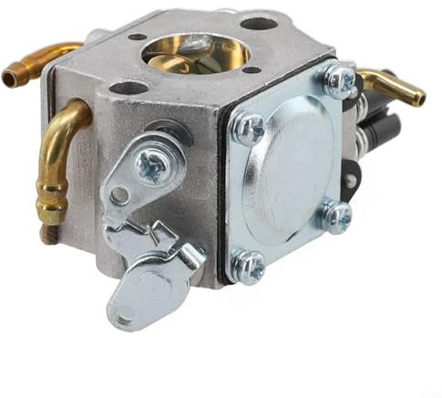Carburador Zhanhai Compatible con Motosierras de 2 Tiempos Chinas 5800 4500 5200 45cc 52cc 58cc, Accesorios de Reemplazo, Reemplaza # 848C80810
