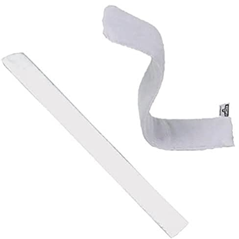 Unger PS50W StarDuster Pro Flat/Flex Bezüge, Einweg, 50 Stück