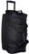 Rockland Sac de Sport à roulettes, Sac de Sport à roulettes, Gris Clair, Reisetasche mit Rollen, Noir, 55,9 cm (22), Sac de Sport à roulettes