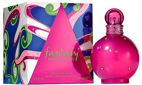 Britney Spears - FANTASY edp vapo 100 ml
