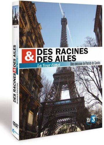 Des racines et des ailes : tour eiffel [FR Import]