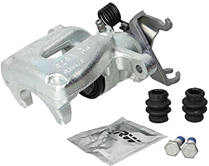 TRW BHQ257E Disc-Brake Caliper