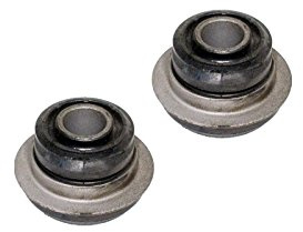 Delphi TD397W Suspension