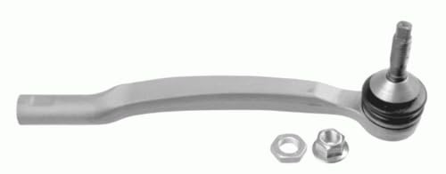 LEMFÖRDER 26702 02 Spurstangenkopf für Volvo XC90 I SUV (275) 2002-2015 Rechts, Vorderachse und Andere Fahrzeuge