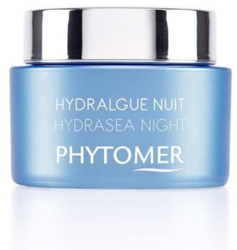Phytomer Hydrasea Moisturizing Night Cream (50 ml),