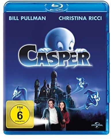 CHRISTINA RICCI,BILL PULLMAN,CATHY MORIARTY