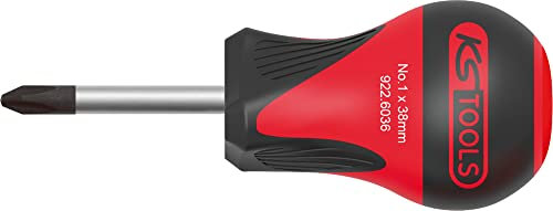 KS Tools 922.6036 Ultimate Tom Pouce Tournevis PH1 35 mm