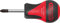 KS Tools 922.6036 Ultimate Tom Pouce Tournevis PH1 35 mm