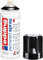 edding 5200 Spray Permanente, Negro Intenso Brillante, 200 Ml, Pintura Acrílica para Pintar y decorar Vidrio, Metal, Madera, Cerámica, Plástico, Lienzo, Aerosol, Spray Acrílico, Spray de Pintura