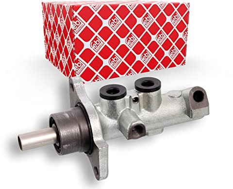 febi bilstein 103241 Brake Master Cylinder, pack of one