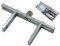US PRO Universal Adjustable 2 Leg Fuel Tank Sender Wrench Remover Removal Installer 5877